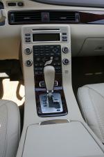 Volvo S80 AWD V8 2007 года